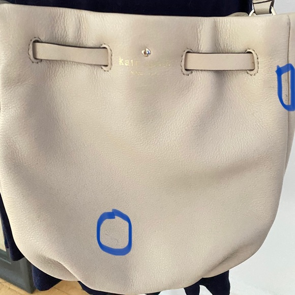 Kate Spade Crossbody - Picture 2 of 5